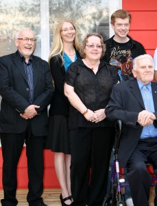 A few Arty Award nominees